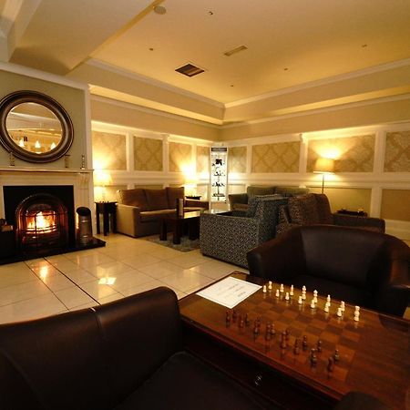 Killarney Riverside Hotel ภายนอก รูปภาพ