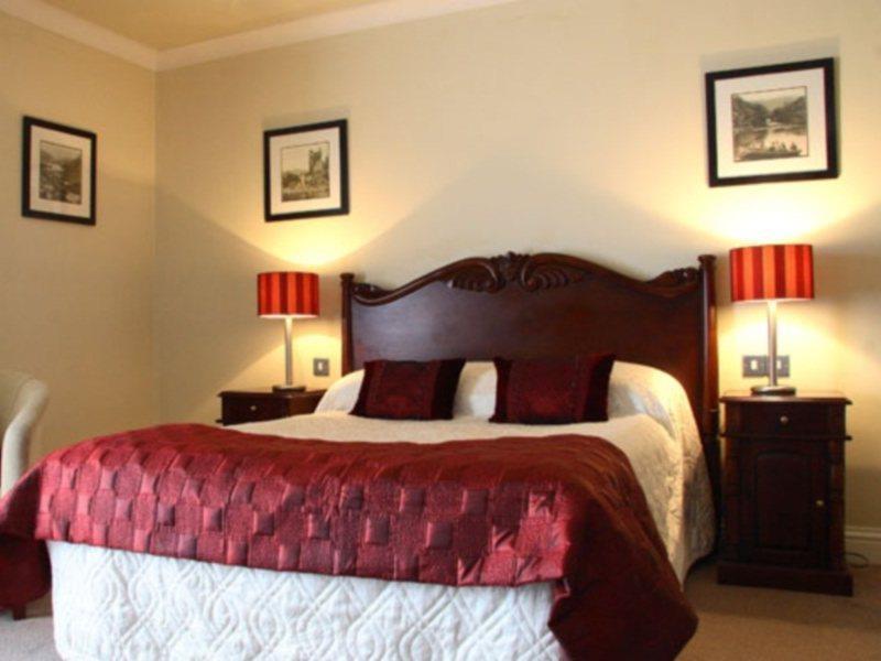 Killarney Riverside Hotel ภายนอก รูปภาพ
