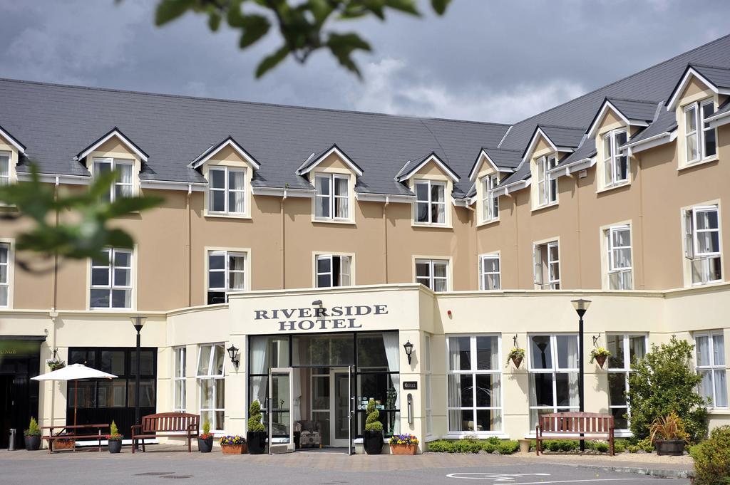Killarney Riverside Hotel ภายนอก รูปภาพ