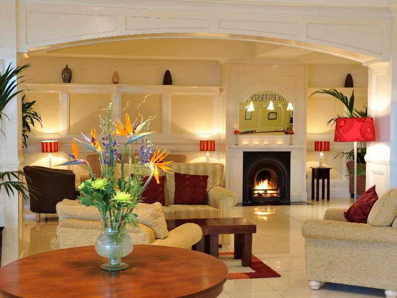 Killarney Riverside Hotel ภายนอก รูปภาพ