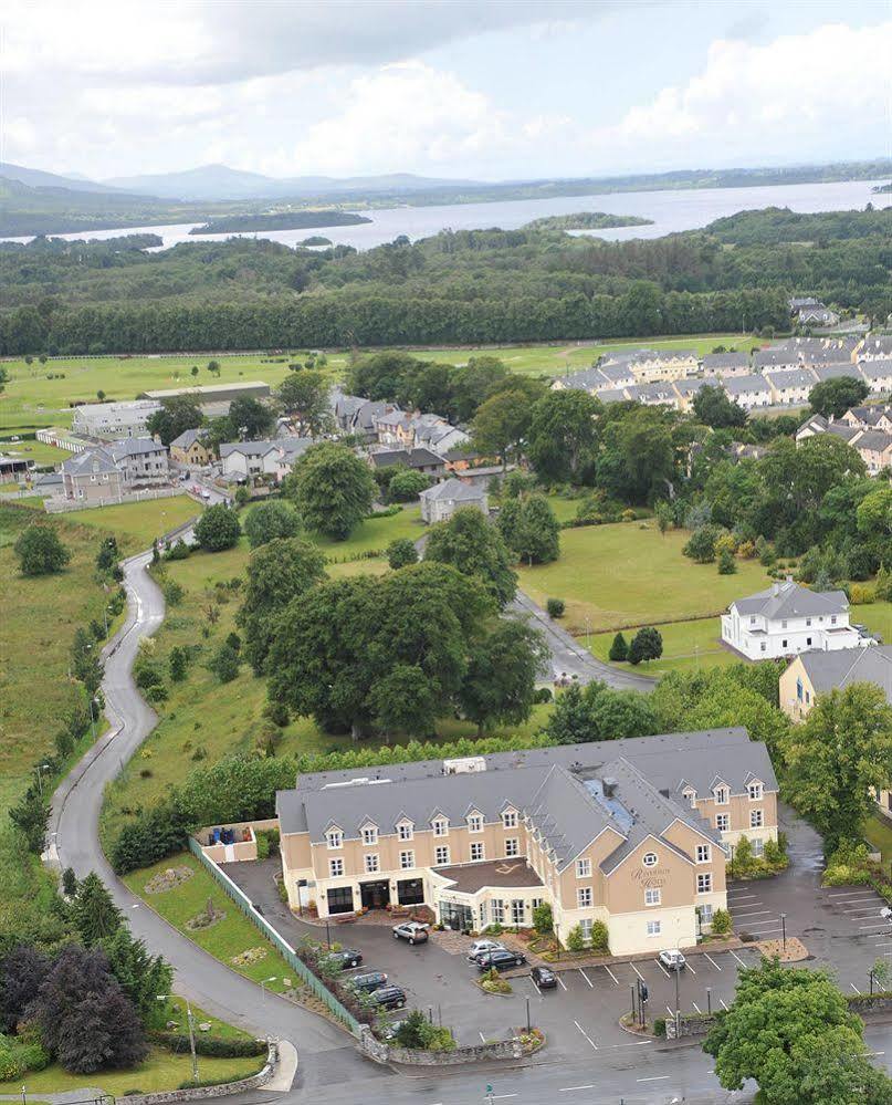 Killarney Riverside Hotel ภายนอก รูปภาพ